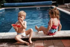 Why Wet Feet Can Lead To Warts