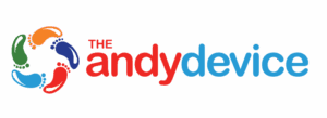 The Andy Device specialized pediatric orthotic for children foot and ankle conditions by Dr. Mikkel Jarman