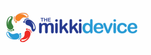 The Mikki Device custom pediatric orthotic for toe walking correction developed by Dr. Mikkel Jarman DPM