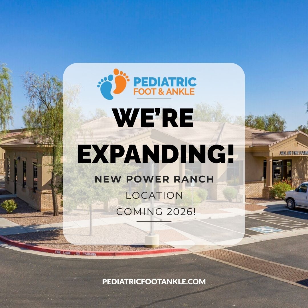 image showing the new office location we're opening in Gilbert AZ