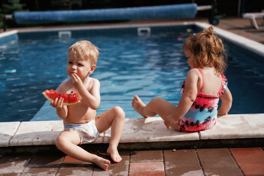 Why Wet Feet Can Lead To Warts