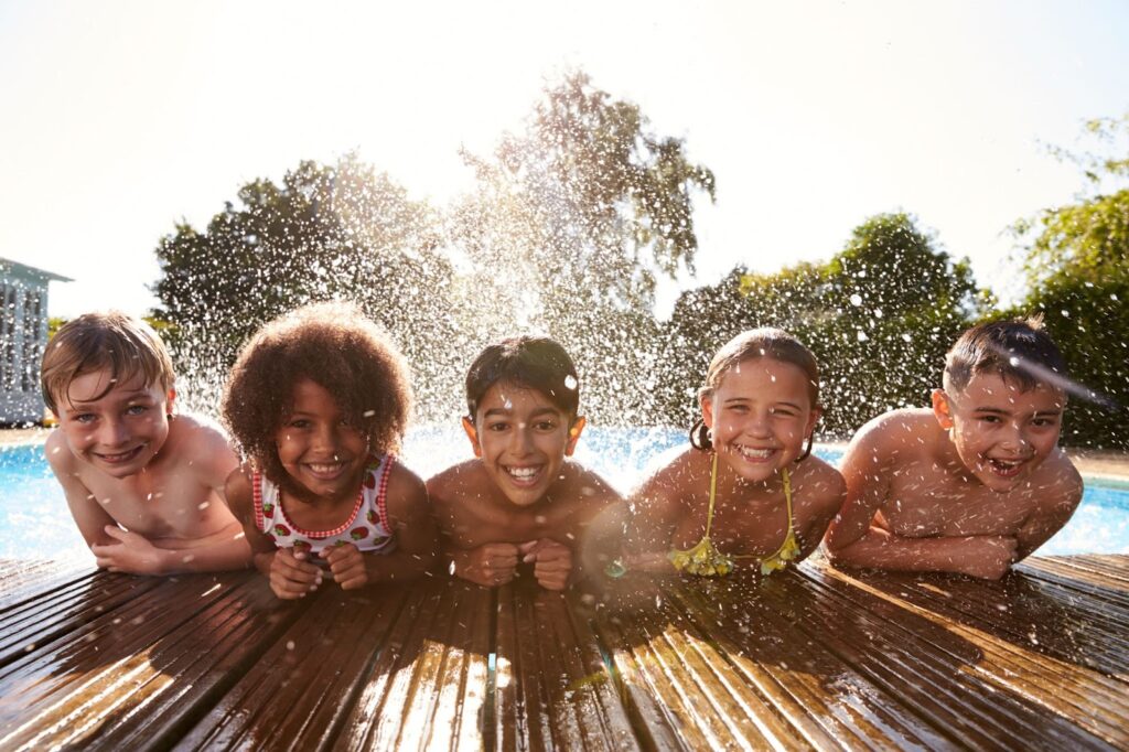 Why Wet Feet Can Lead To Warts