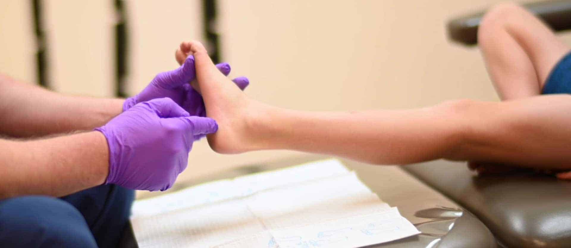 Children's Heel Pain Common Causes | Pediatric Foot & Ankle