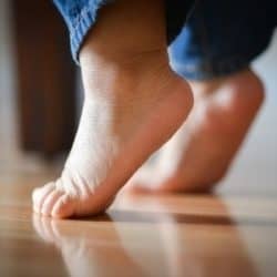 Child On Tiptoes Toe Walking Pediatric Equinus.jpg