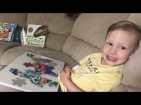 Meet Carter - Ingrown Toenail Treatment