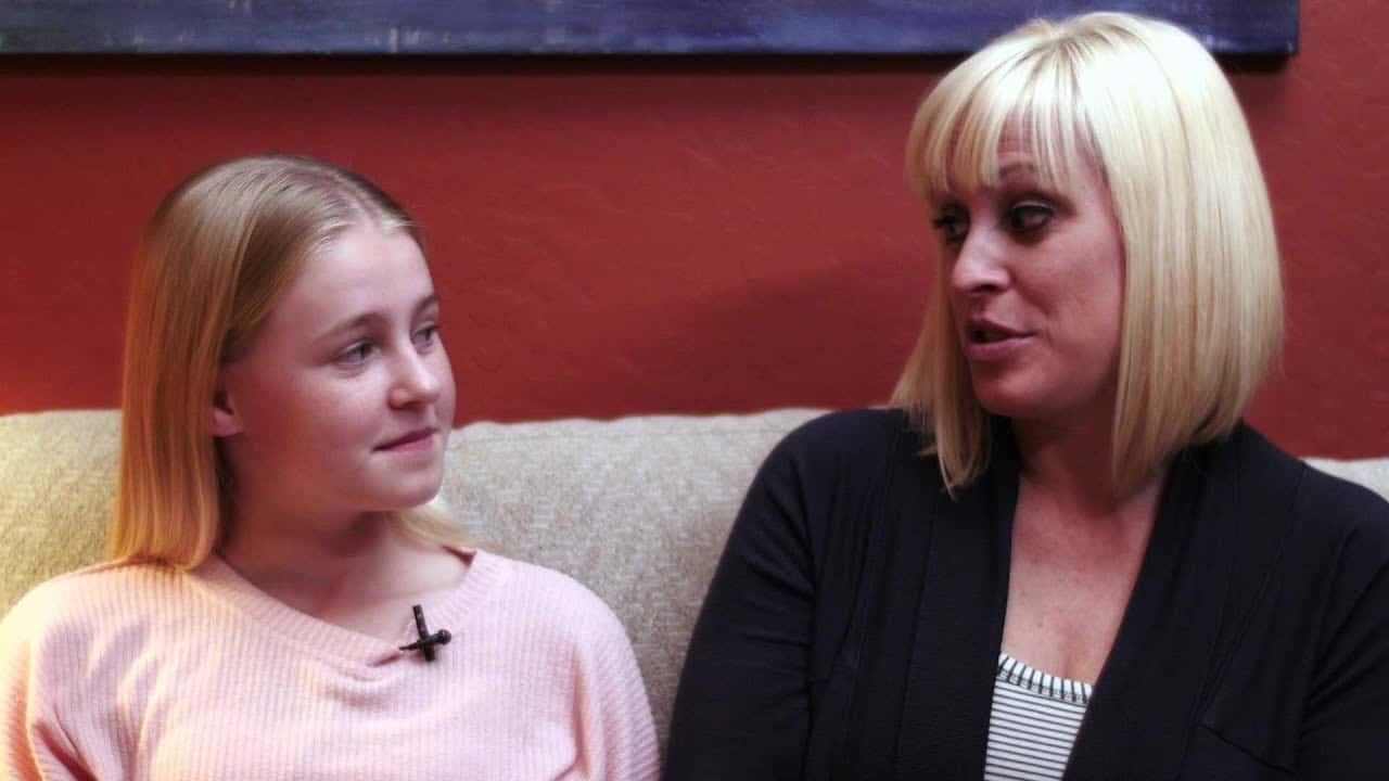 Meet Susan - Foot Injury Surgery 