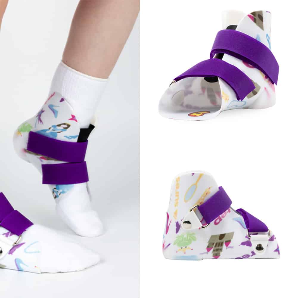Children s Flat Feet What Every Parent Should Know